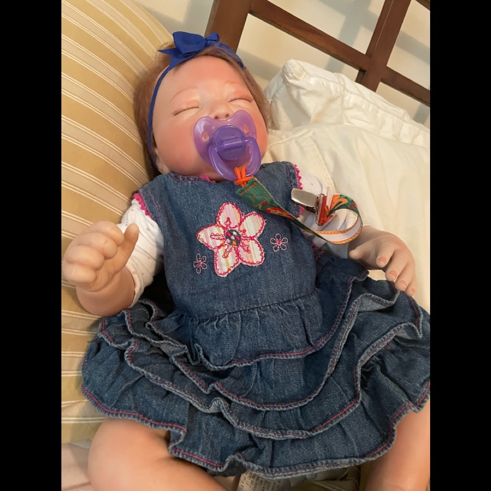 OtardDoll reborn doll